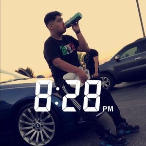 Meet your Posher, Angel